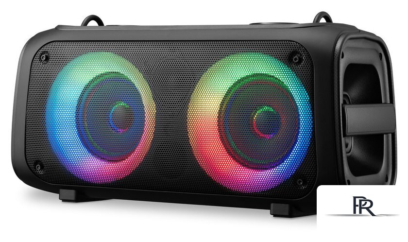 Беспроводная колонка Hyundai H-PS1030 - Изображение №6 — Интернет-магазин ПроЗаказ