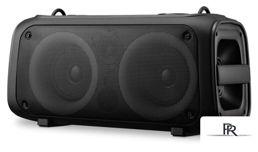 Беспроводная колонка Hyundai H-PS1030 - Изображение №5 — Интернет-магазин ПроЗаказ