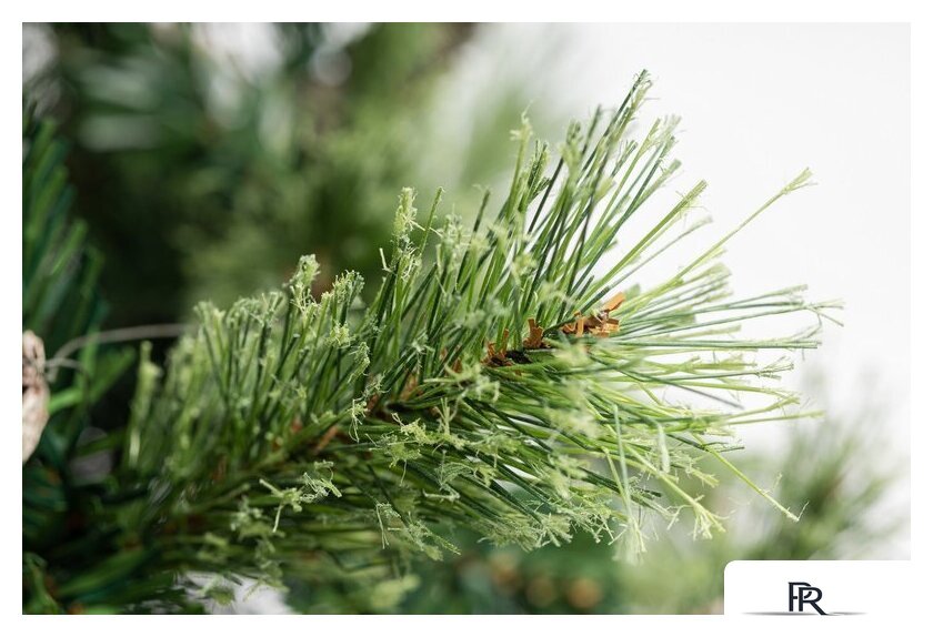 Ель Winter Fun Light ML-0066-003 (210см) - Изображение №8 — Интернет-магазин ПроЗаказ