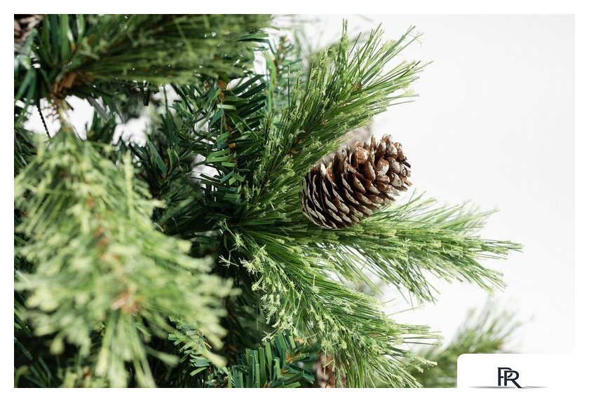 Ель Winter Fun Light ML-0066-003 (210см) - Изображение №9 — Интернет-магазин ПроЗаказ