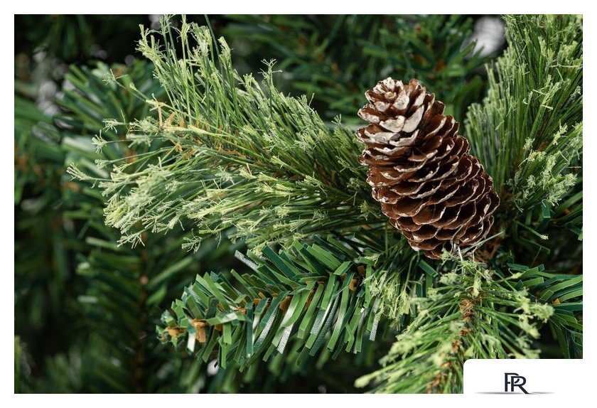 Ель Winter Fun Light ML-0066-003 (210см) - Изображение №11 — Интернет-магазин ПроЗаказ