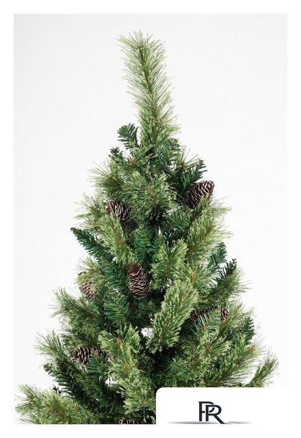 Ель Winter Fun Light ML-0066-003 (210см) - Изображение №7 — Интернет-магазин ПроЗаказ