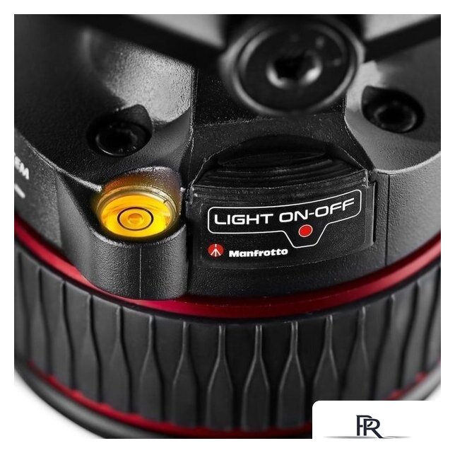 Штативная головка Manfrotto MVH608AH - Изображение №6 — Интернет-магазин ПроЗаказ