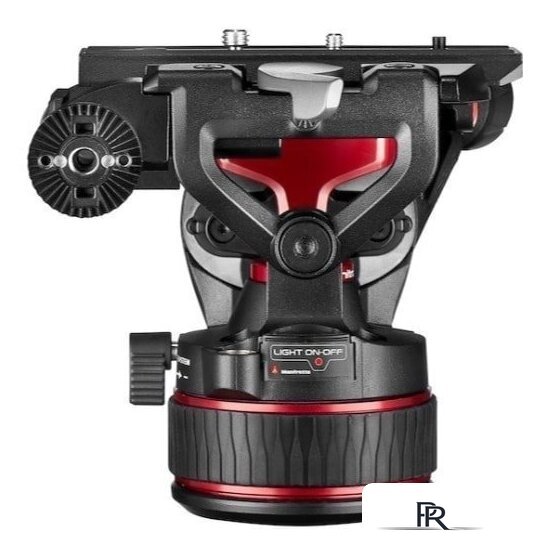 Штативная головка Manfrotto MVH608AH - Изображение №4 — Интернет-магазин ПроЗаказ