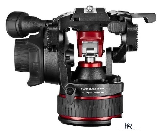 Штативная головка Manfrotto MVH608AH - Изображение №7 — Интернет-магазин ПроЗаказ