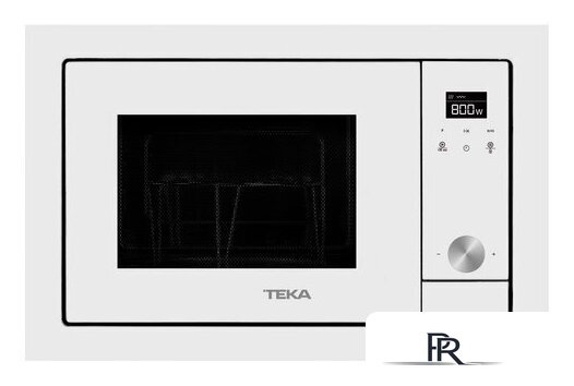 Микроволновая печь TEKA ML 8200 BIS WH - Изображение №1 — Интернет-магазин ПроЗаказ