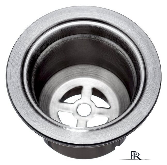 Кухонная мойка Stellar S6550NB-TU-L (нано черный, с доской) - Изображение №14 — Интернет-магазин ПроЗаказ