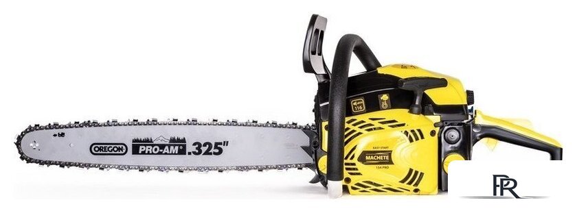 Бензопила FoxWeld Machete 154 Pro - Изображение №6 — Интернет-магазин ПроЗаказ