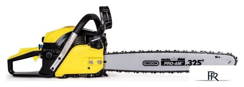 Бензопила FoxWeld Machete 154 Pro - Изображение №5 — Интернет-магазин ПроЗаказ