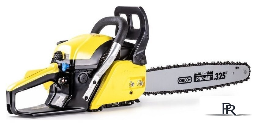 Бензопила FoxWeld Machete 154 Pro - Изображение №2 — Интернет-магазин ПроЗаказ