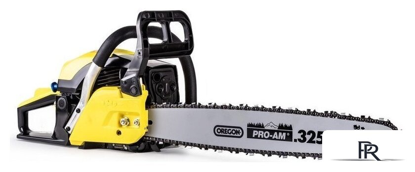 Бензопила FoxWeld Machete 154 Pro - Изображение №3 — Интернет-магазин ПроЗаказ