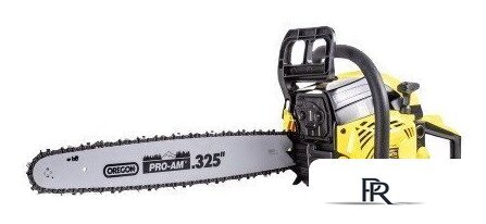 Бензопила FoxWeld Machete 154 Pro - Изображение №1 — Интернет-магазин ПроЗаказ