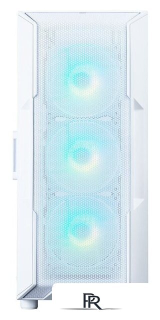 Корпус Zalman i3 Neo ARGB V2 (белый) - Изображение №5 — Интернет-магазин ПроЗаказ