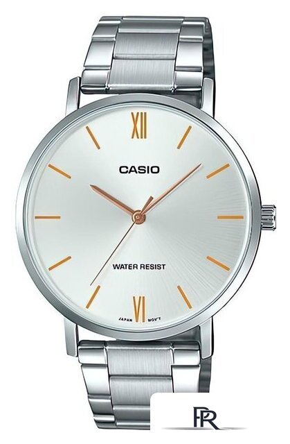 Наручные часы Casio MTP-VT01D-7B - Изображение №1 — Интернет-магазин ПроЗаказ