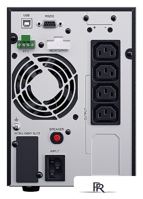 Источник бесперебойного питания Сайбер Электро Эксперт Плюс-2000 - Изображение №2 — Интернет-магазин ПроЗаказ