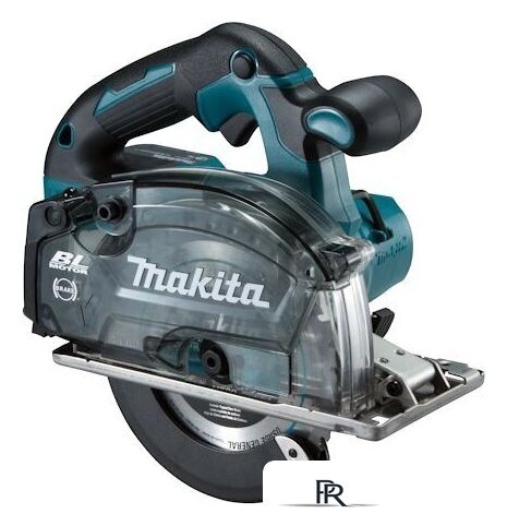 Дисковая (циркулярная) пила Makita DCS553Z (без АКБ) - Изображение №1 — Интернет-магазин ПроЗаказ