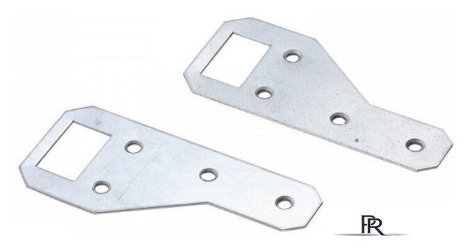 Готовая кухня Интерлиния Мила Лайт 2.6 (серебристый-дуб золотой-дуб бунратти) - Изображение №8 — Интернет-магазин ПроЗаказ