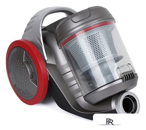 Пылесос BQ VC1606C - Изображение №1 — Интернет-магазин ПроЗаказ