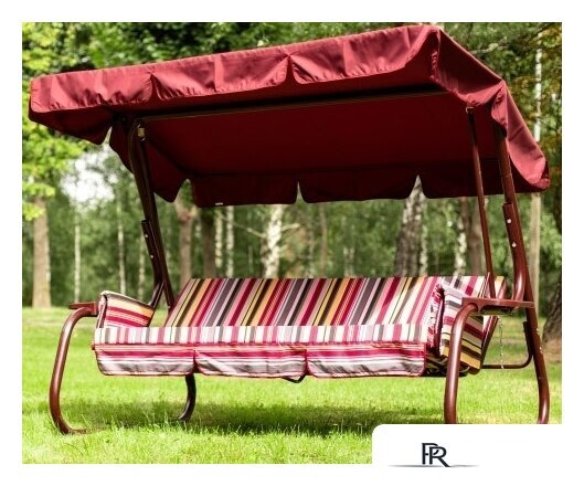 Садовые качели Olsa Родео с999 - Изображение №1 — Интернет-магазин ПроЗаказ