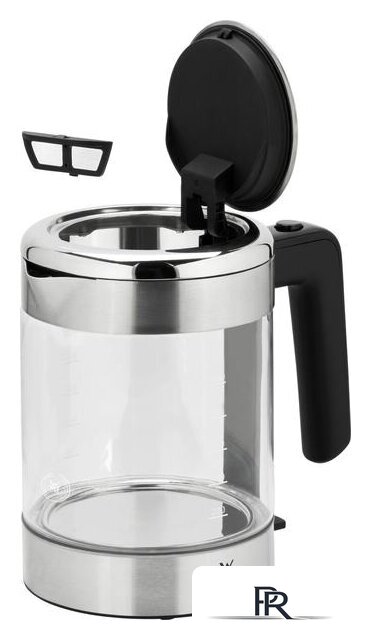 Электрический чайник WMF KITCHENminis (0413190711) - Изображение №9 — Интернет-магазин ПроЗаказ