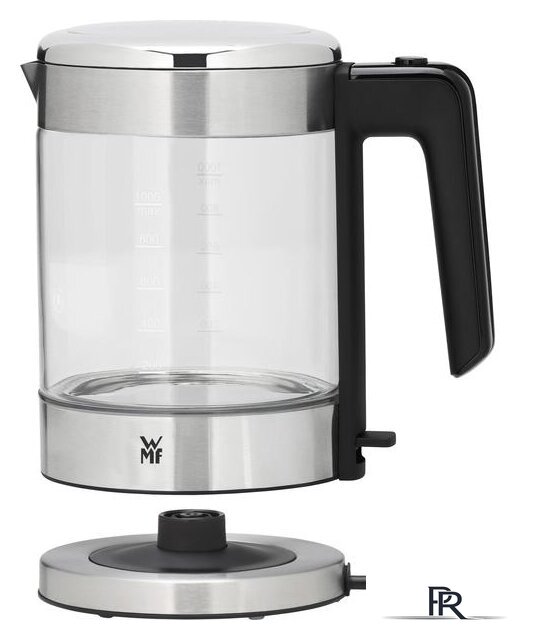 Электрический чайник WMF KITCHENminis (0413190711) - Изображение №10 — Интернет-магазин ПроЗаказ