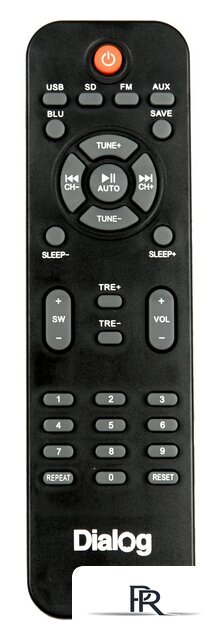 Акустика Dialog AP-222B - Изображение №15 — Интернет-магазин ПроЗаказ