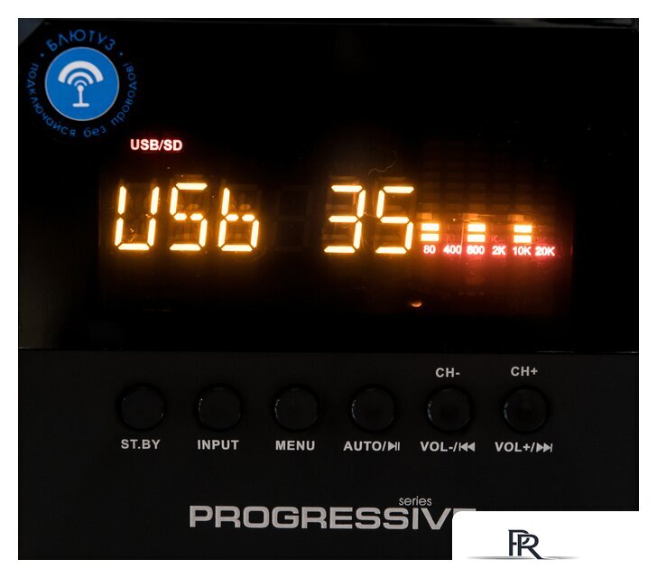 Акустика Dialog AP-222B - Изображение №13 — Интернет-магазин ПроЗаказ