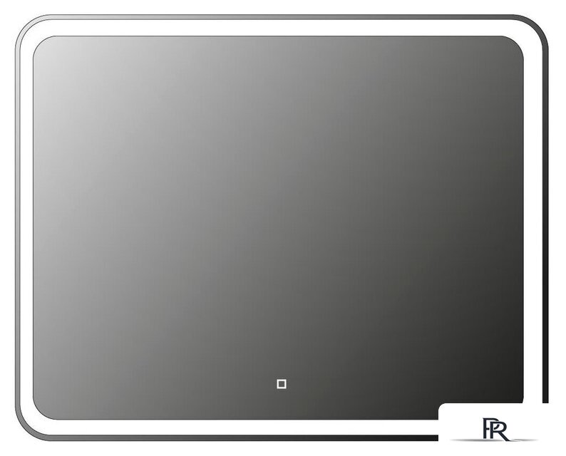  Onika Зеркало Магна 100 Led 210018 - Изображение №1 — Интернет-магазин ПроЗаказ