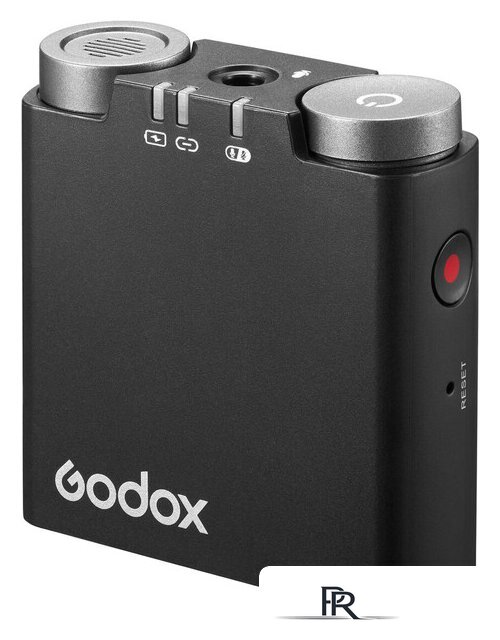 Радиосистема Godox Virso S M1 - Изображение №11 — Интернет-магазин ПроЗаказ