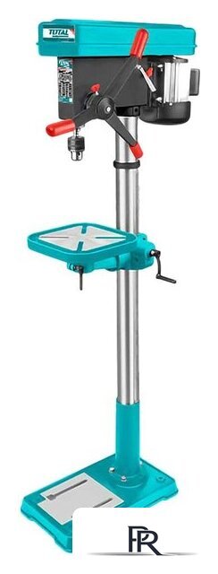Сверлильный станок Total TDP207505 - Изображение №1 — Интернет-магазин ПроЗаказ