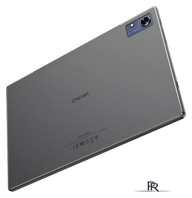 Планшет Chuwi Hi10 XPro Edition 4GB/128GB (серый) - Изображение №8 — Интернет-магазин ПроЗаказ