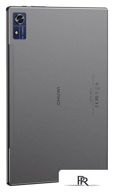 Планшет Chuwi Hi10 XPro Edition 4GB/128GB (серый) - Изображение №5 — Интернет-магазин ПроЗаказ