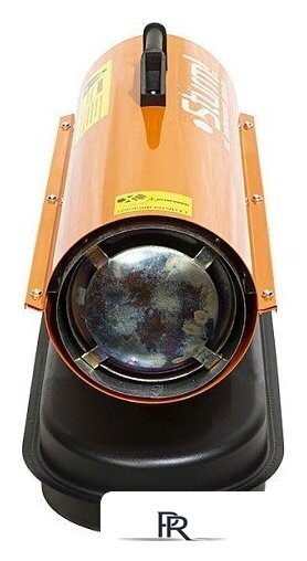 Дизельная тепловая пушка Sturm DKH15 - Изображение №3 — Интернет-магазин ПроЗаказ