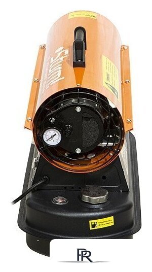 Дизельная тепловая пушка Sturm DKH15 - Изображение №6 — Интернет-магазин ПроЗаказ