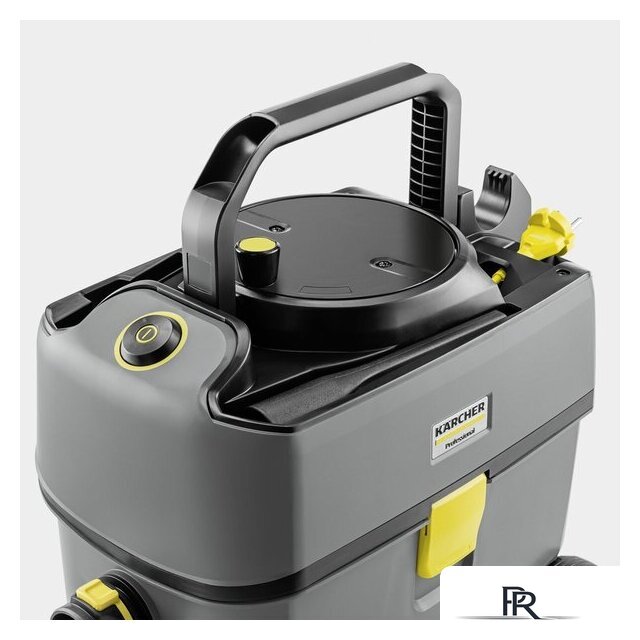 Пылесос Karcher T 15/1 1.355-300.0 - Изображение №4 — Интернет-магазин ПроЗаказ