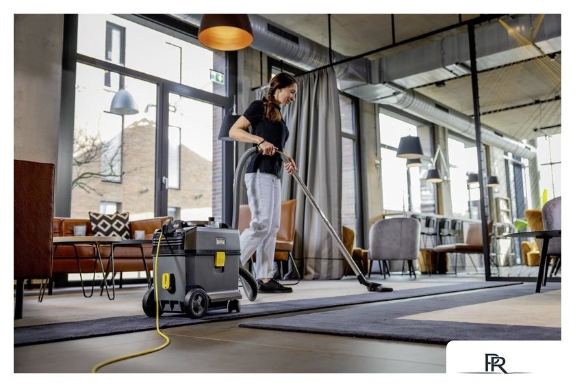 Пылесос Karcher T 15/1 1.355-300.0 - Изображение №8 — Интернет-магазин ПроЗаказ