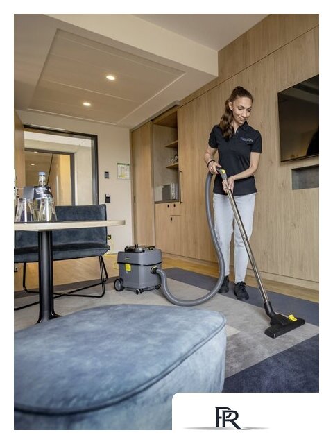 Пылесос Karcher T 15/1 1.355-300.0 - Изображение №10 — Интернет-магазин ПроЗаказ