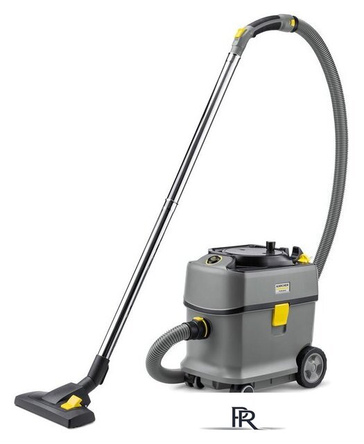 Пылесос Karcher T 15/1 1.355-300.0 - Изображение №1 — Интернет-магазин ПроЗаказ