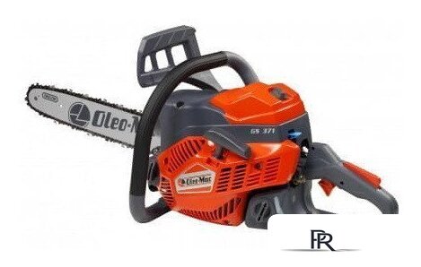 Бензопила Oleo-Mac GS 371 14