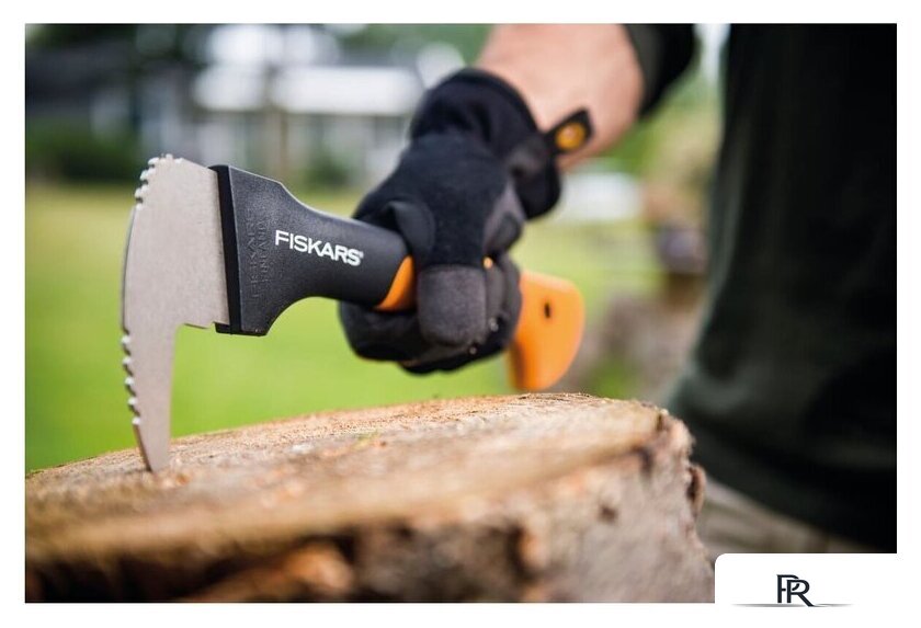 Багор Fiskars WoodXpert XA2 1003622 - Изображение №2 — Интернет-магазин ПроЗаказ