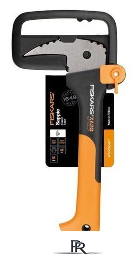 Багор Fiskars WoodXpert XA2 1003622 - Изображение №1 — Интернет-магазин ПроЗаказ