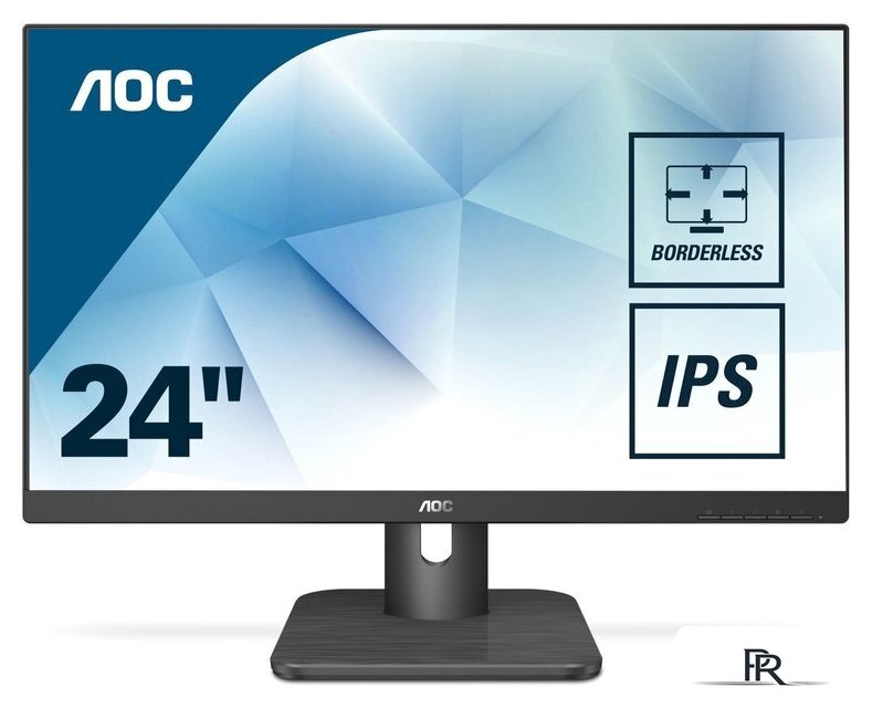 Монитор AOC 24E1Q - Изображение №8 — Интернет-магазин ПроЗаказ