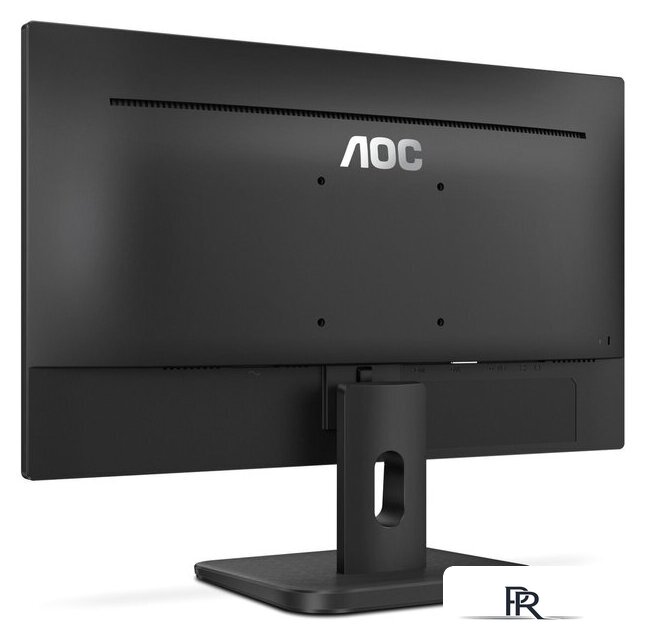 Монитор AOC 24E1Q - Изображение №5 — Интернет-магазин ПроЗаказ