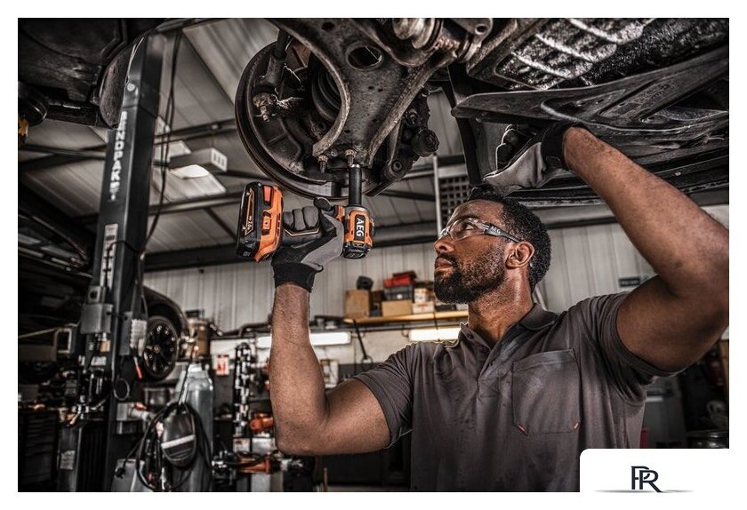 Гайковерт AEG Powertools BSS 18S12BL 4935472279 (без АКБ) - Изображение №6 — Интернет-магазин ПроЗаказ