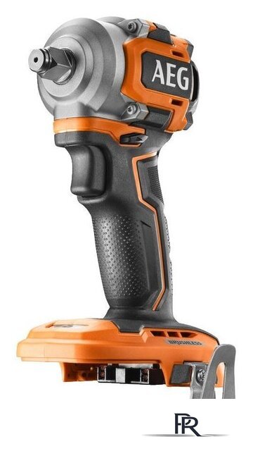 Гайковерт AEG Powertools BSS 18S12BL 4935472279 (без АКБ) - Изображение №1 — Интернет-магазин ПроЗаказ