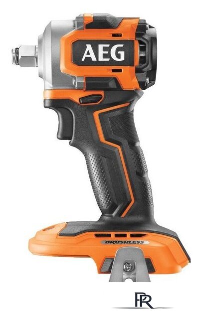 Гайковерт AEG Powertools BSS 18S12BL 4935472279 (без АКБ) - Изображение №2 — Интернет-магазин ПроЗаказ