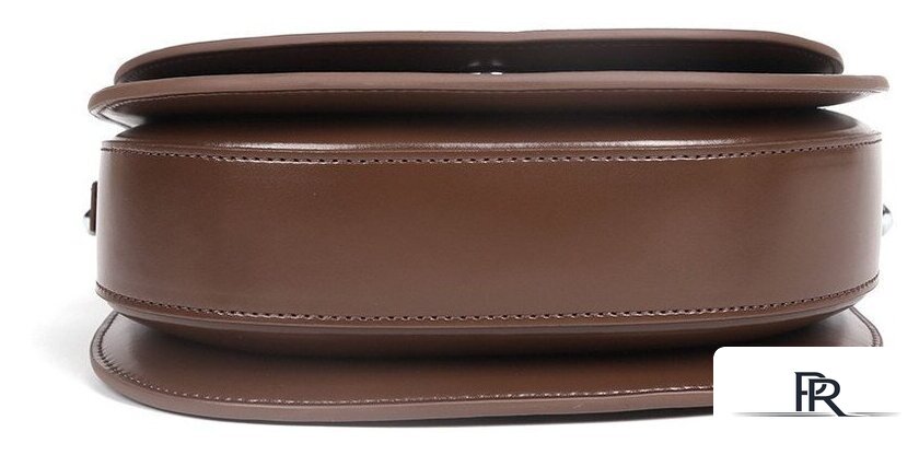 Женская сумка Mironpan 62383 (коричневый) - Изображение №4 — Интернет-магазин ПроЗаказ