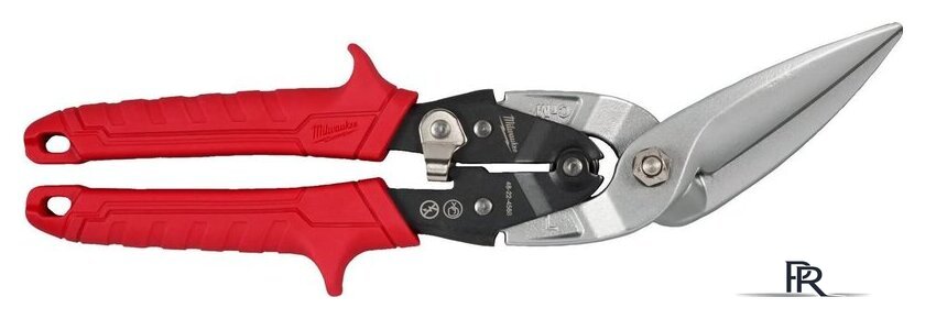 Ножницы по металлу Milwaukee 4932499022 - Изображение №1 — Интернет-магазин ПроЗаказ