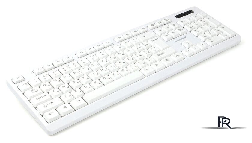 Клавиатура Gembird KB-8355U - Изображение №3 — Интернет-магазин ПроЗаказ