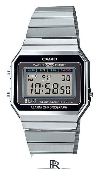 Наручные часы Casio Vintage A700W-1A - Изображение №1 — Интернет-магазин ПроЗаказ